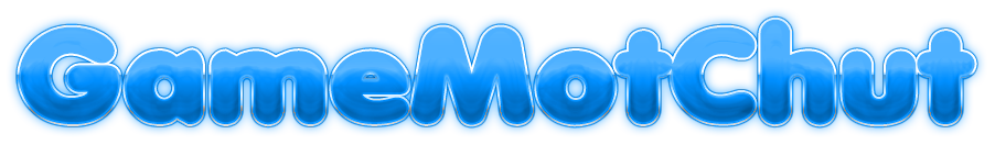 GameMotChut Logo